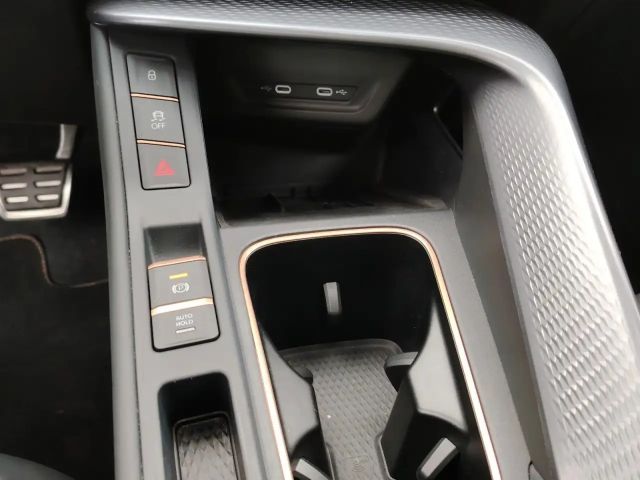 Cupra Terramar 2.0 TSI VZ