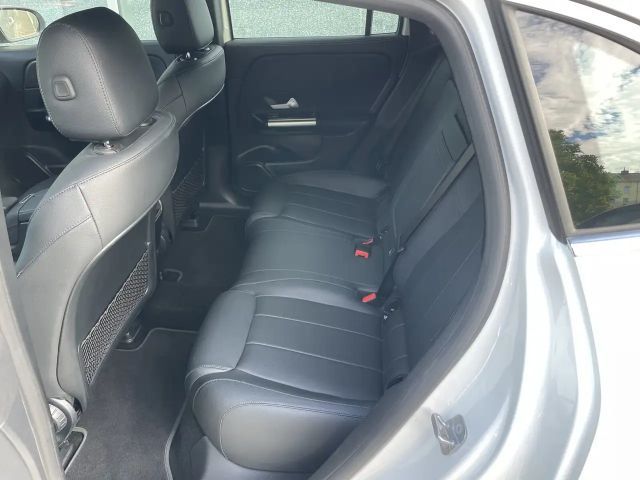 Mercedes-Benz EQA 250 Progressive