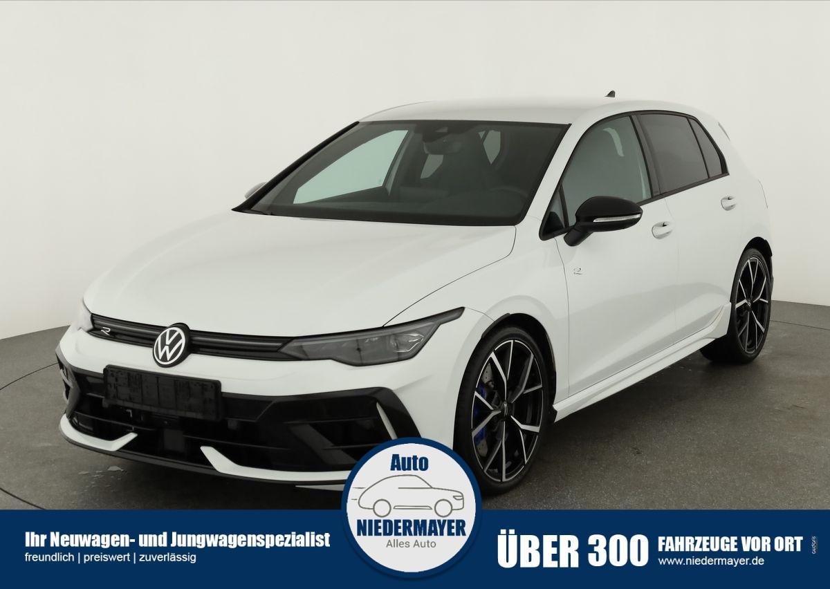 Volkswagen Golf 2.0 TSI DSG Golf VIII IQ.Drive Style