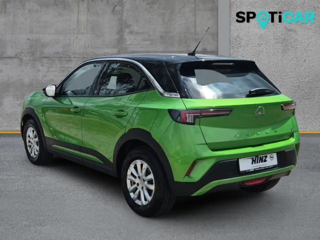 Opel Mokka Edition Mokka-e
