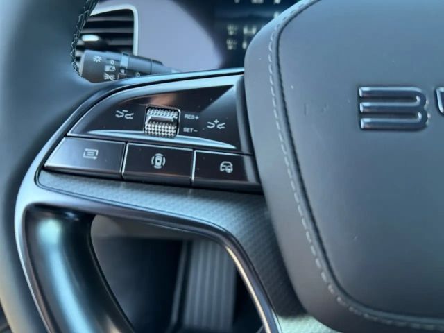 BYD Sealion 7 Comfort