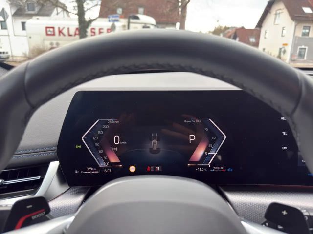 BMW X1 M-Sport xDrive20d