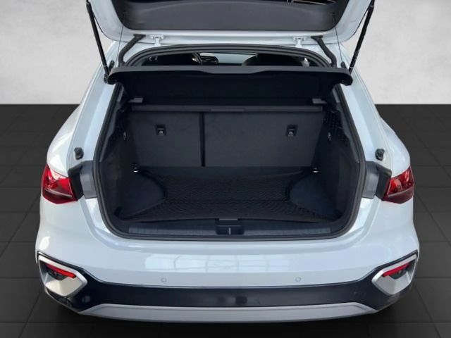 Audi A3 35 TDI S-Tronic Sedan