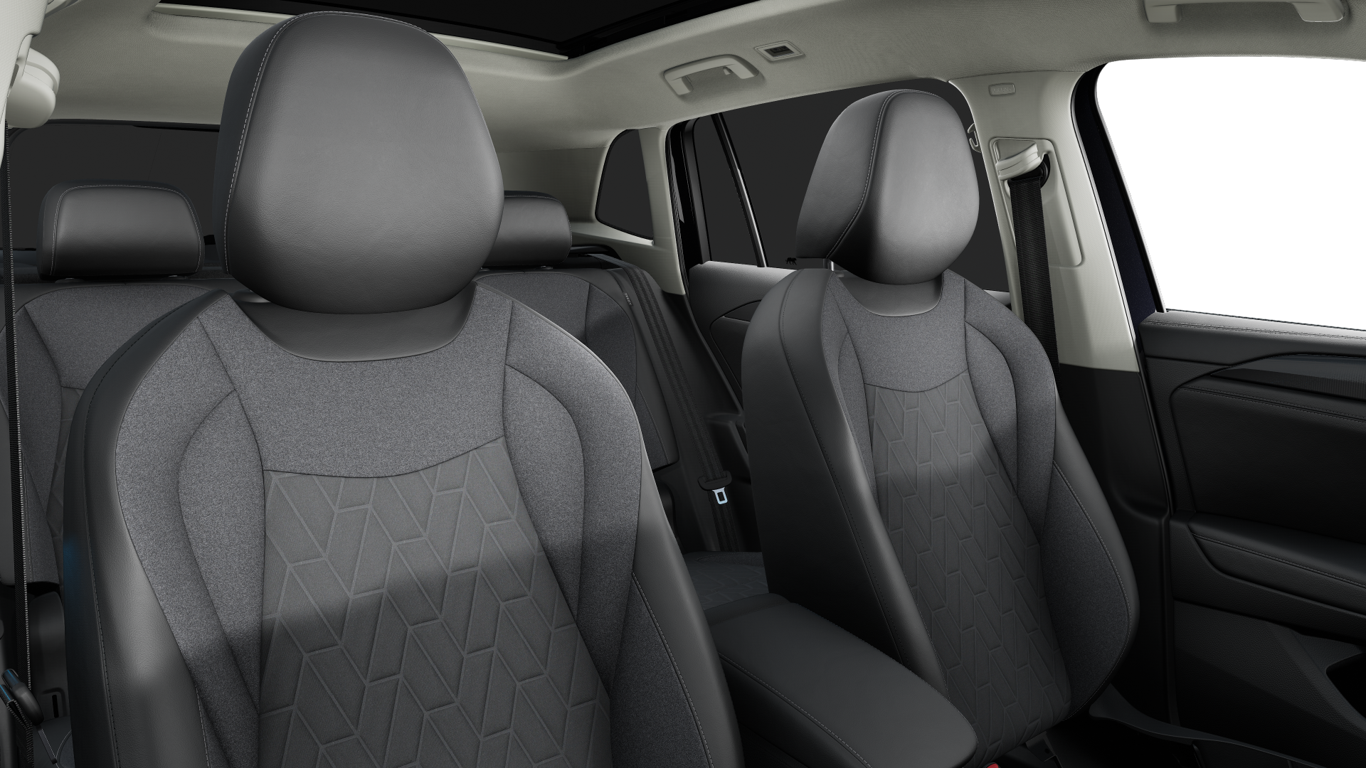 Volkswagen Tiguan 1.5 TSI eHybrid