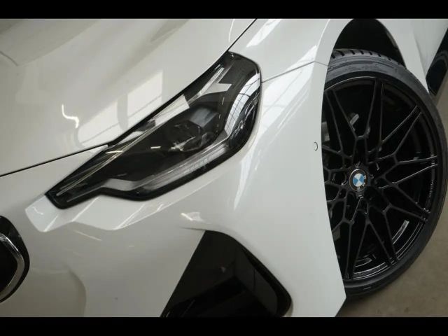 BMW 218 Coupé M-Sport