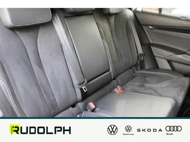 Skoda Enyaq Sportline iV 60