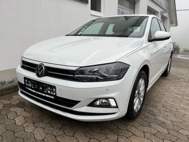 Volkswagen Polo 1.0 TSI Highline