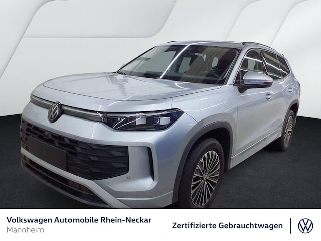 Volkswagen Tayron 2.0 TDI 4Motion DSG Life