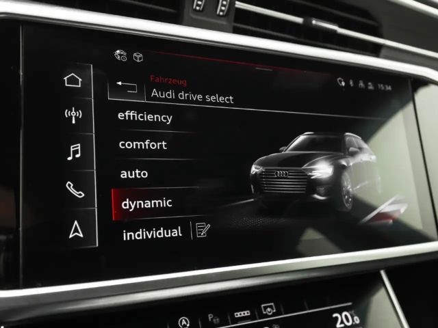 Audi A6 45 TFSI Avant Sport