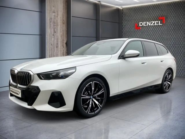 BMW 520 520d Touring xDrive