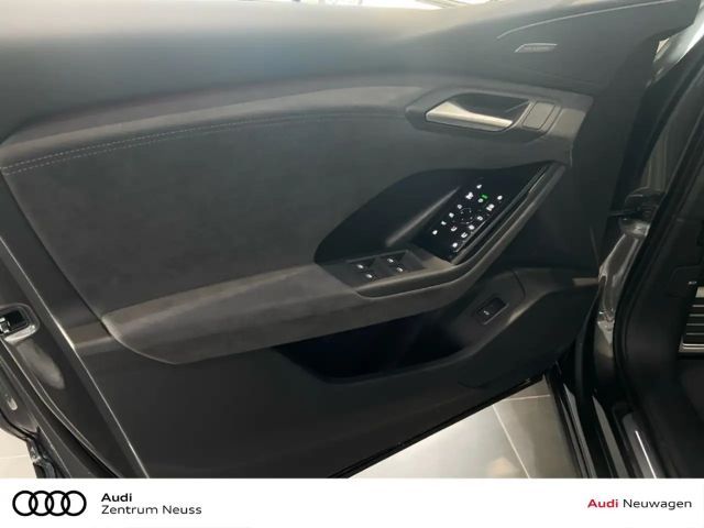 Audi Q6 e-tron Quattro Sportback