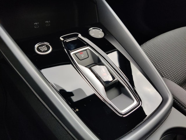 Audi A3 S-Line S-Tronic Sedan