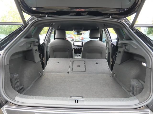 Cupra Formentor 4Drive DSG