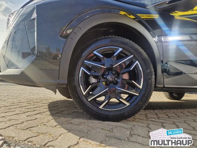 Peugeot 5008 Allure Pack Hybrid