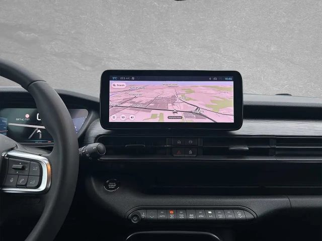 Jeep Avenger Altitude Full-Electric