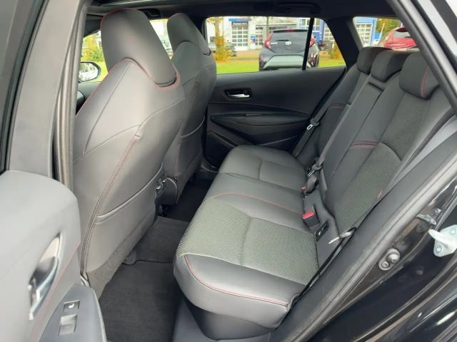 Toyota Corolla GR Touring