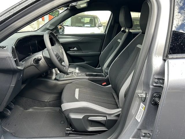 Opel Mokka GS-Line Grand Sport Turbo