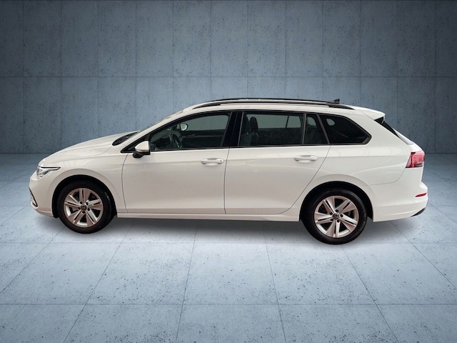 Volkswagen Golf 1.0 TSI Life Variant