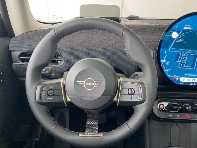 MINI Cooper S Cooper S