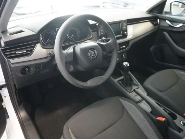 Skoda Kamiq 1.0 TSI Active