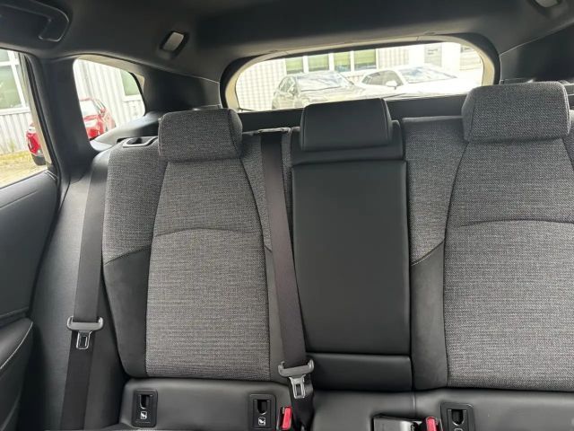 Toyota Corolla Hybride Touring