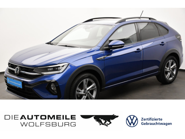 Volkswagen Taigo 1.0 TSI DSG R-Line