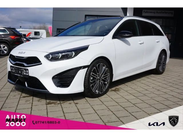 Kia Ceed GT-Line SportWagon