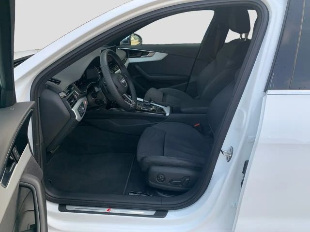 Audi S4 3.0 TDI Quattro S-Tronic