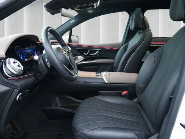 Mercedes-Benz EQS SUV 450 Premium