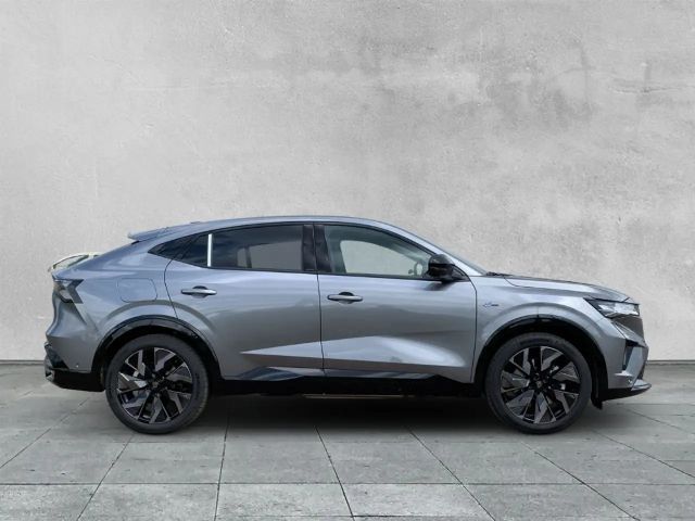 Renault Rafale Alpine Esprit