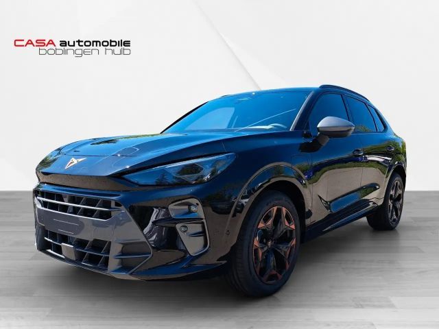 Cupra Terramar 1.5 e-Hybrid