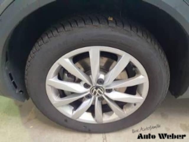 Volkswagen T-Roc Goal AHK Navi LED ACC Apple CarPlay Android Auto Mehrzonenklima