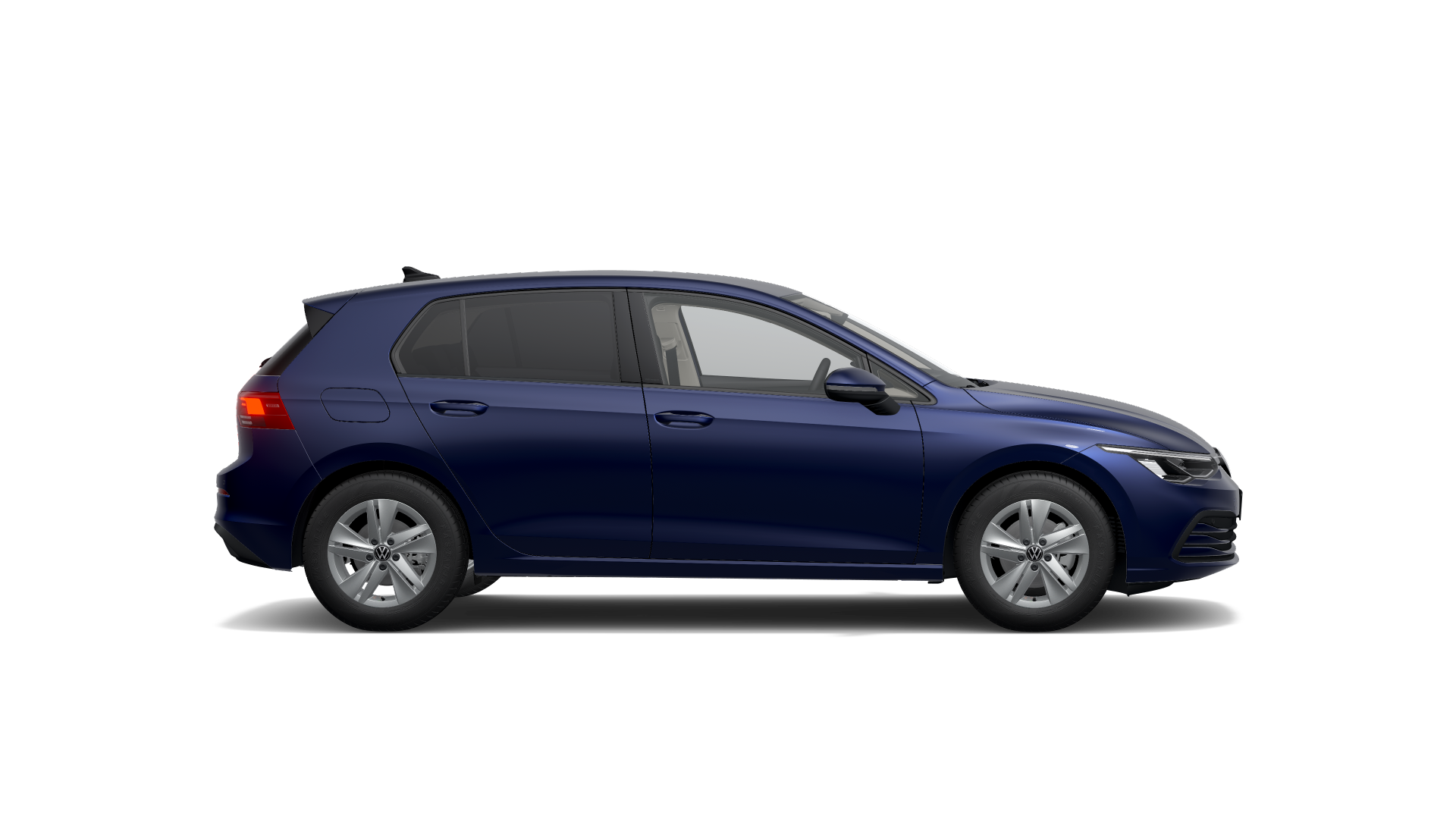 Volkswagen Golf 2.0 TDI Golf VIII