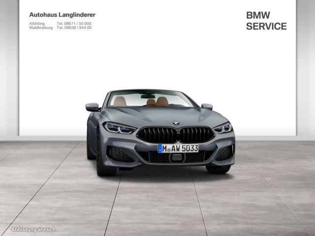 BMW 840 840i Cabrio M-Sport xDrive