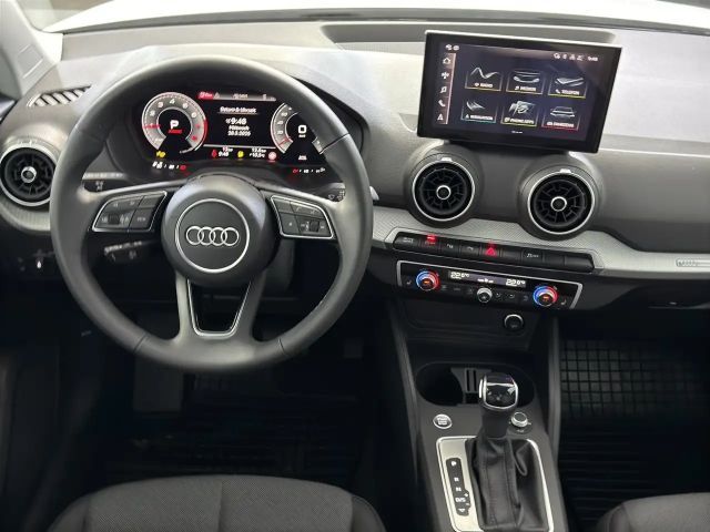 Audi Q2 35 TFSI