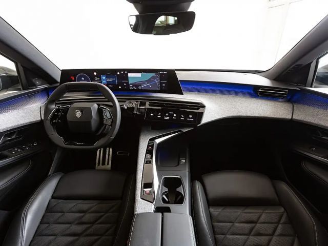 Peugeot E-3008 73Kwh GT-Line