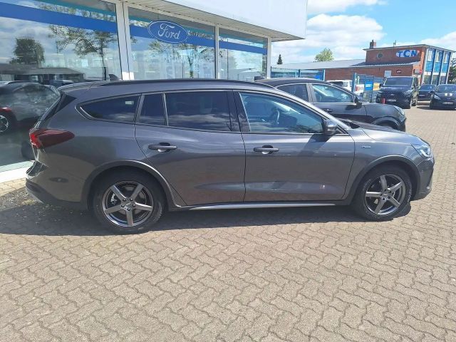 Ford Focus Active Wagon