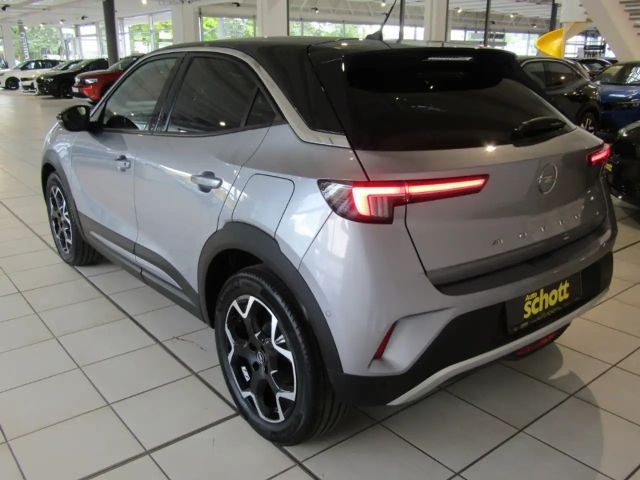 Opel Mokka Ultimate