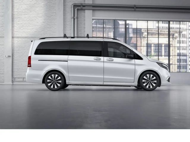 Mercedes-Benz EQV 250 Limousine Lang