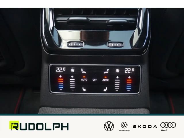 Audi A6 e-tron Avant Quattro S-Line