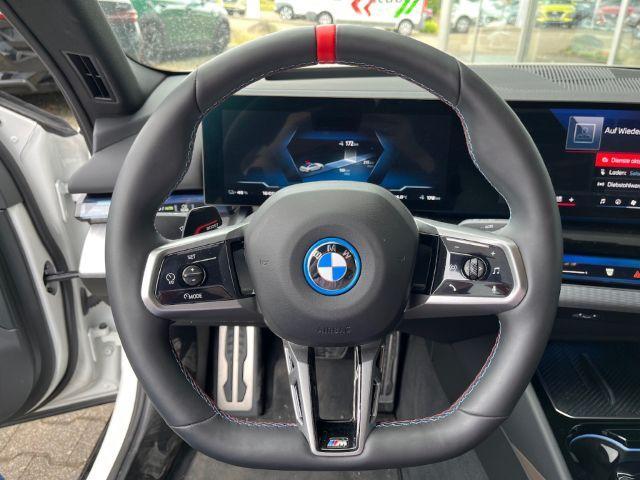 BMW i5 M60 Sedan xDrive
