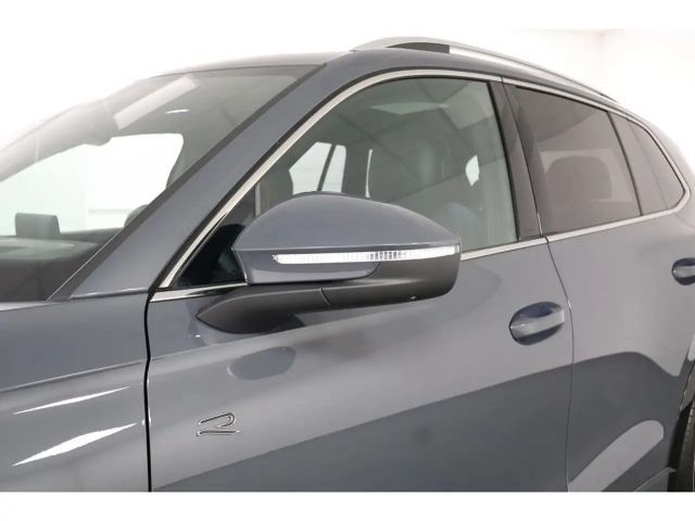 Volkswagen Tiguan 2.0 TDI DSG R-Line