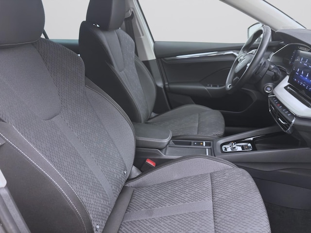 Skoda Octavia 2.0 TDI Combi Style Style