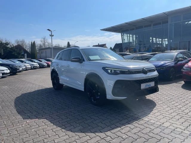 Volkswagen Tiguan DSG R-Line