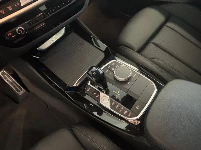 BMW X3 xDrive30e