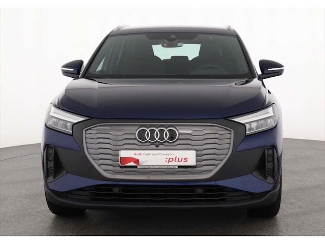 Audi Q4 e-tron SUV 45 e-tron Audi Q4 e-tron