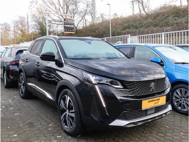 Peugeot 3008 BlueHDi GT-Line