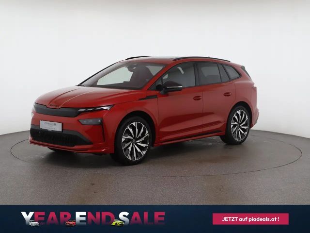 Skoda Enyaq Sportline