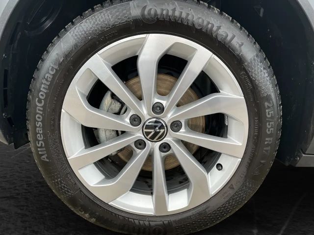 Volkswagen T-Roc 1.5 TSI Style