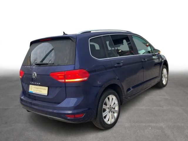 Volkswagen Touran 1.5 TSI Highline